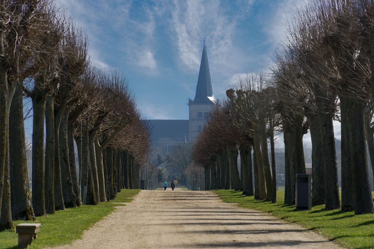 Dom in Xanten