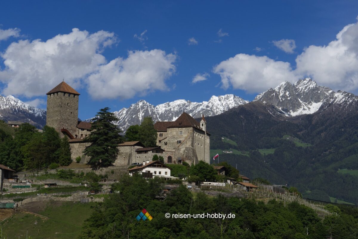 Schloss Tirol