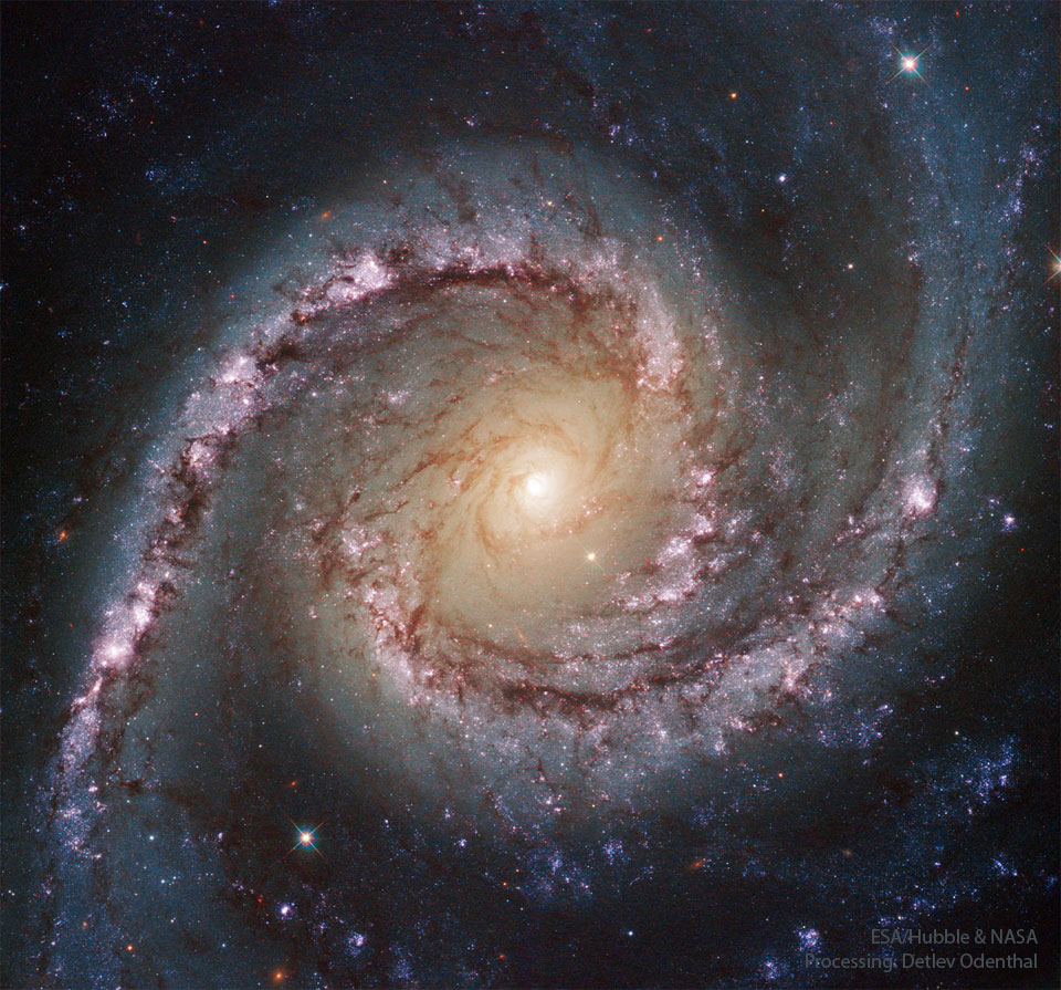 NGC1566_HubbleOdenthal_960